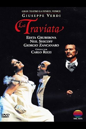 La Traviata La Traviata