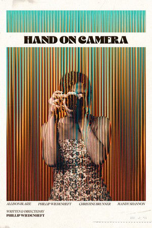 Hand On Camera Hand On Camera