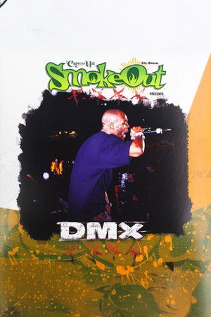 Cypress Hill Smoke Out Presents DMX Cypress Hill Smoke Out Presents DMX