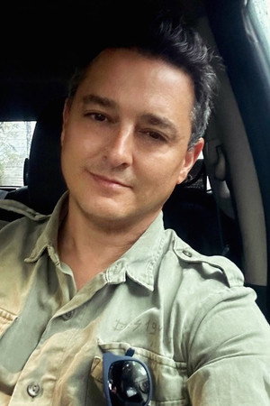 Joaquín Ortega
