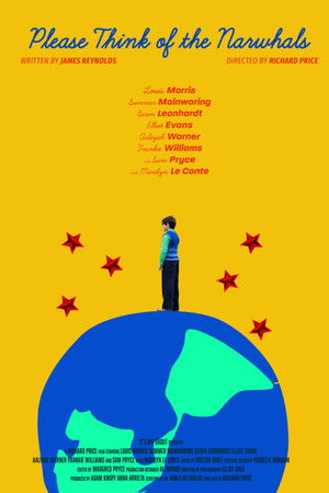 Please Think of the Narwhals Please Think of the Narwhals