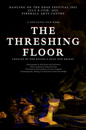 The Threshing Floor The Threshing Floor
