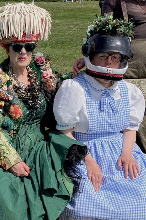 The Memory Blocks The Memory Blocks