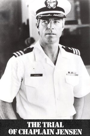 The Trial of Chaplain Jensen The Trial of Chaplain Jensen