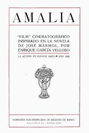 Amalia Amalia
