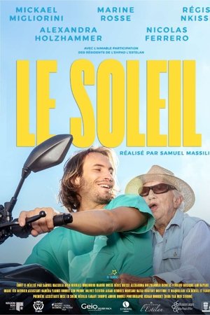Le Soleil Le Soleil