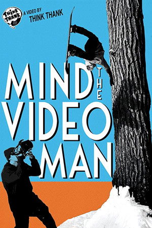 Mind The Video Man Mind The Video Man