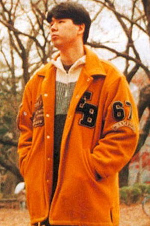 Keiji Gotou
