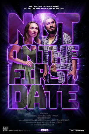 Not on the First Date