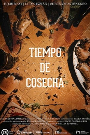 Tiempo de Cosecha Tiempo de Cosecha
