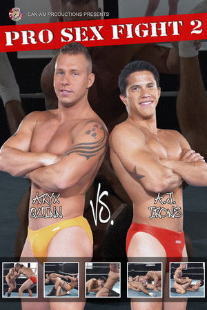 Pro Sex Fight 2 Pro Sex Fight 2
