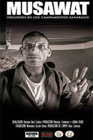 Musawat, inclusion in the Sahrawi camps Musawat, inclusion in the Sahrawi camps