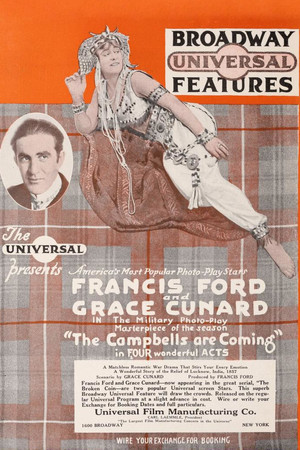 The Campbells Are Coming The Campbells Are Coming