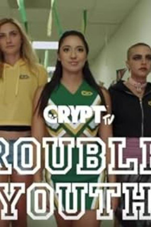 Troubled Youth: Nobody's Sheep Troubled Youth: Nobody's Sheep