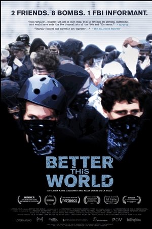 Better This World Better This World