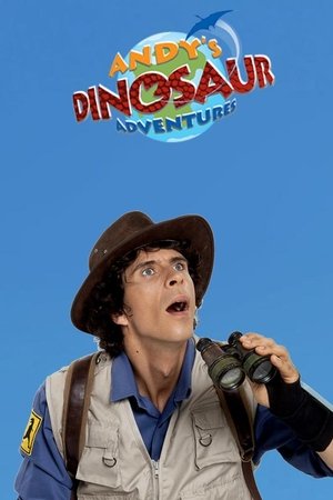 Andy's Dinosaur Adventures