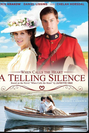 When Calls the Heart: A Telling Silence When Calls the Heart: A Telling Silence