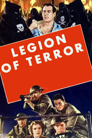 Legion of Terror Legion of Terror