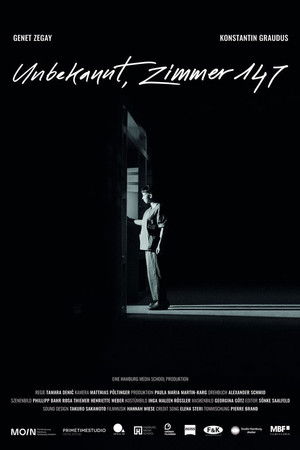 Unbekannt, Zimmer 147 Unbekannt, Zimmer 147