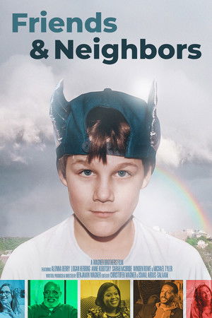 Friends & Neighbors Friends & Neighbors