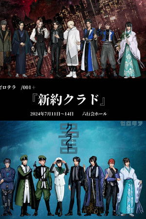 Shinyaku CRUD Shinyaku CRUD