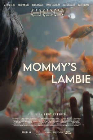 Mommy’s Lambie Mommy’s Lambie
