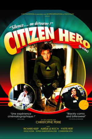 Citizen Hero Citizen Hero