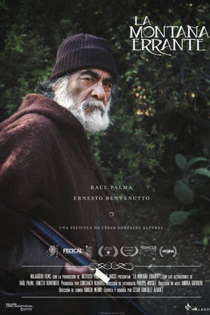 The Wandering Mountain The Wandering Mountain