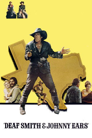 Deaf Smith & Johnny Ears Deaf Smith & Johnny Ears