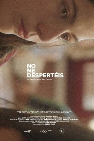 Don't Wake Me Up Don't Wake Me Up