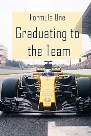 Formula One: Graduating to the Team Formula One: Graduating to the Team