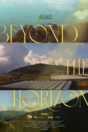 Beyond the Horizon Beyond the Horizon