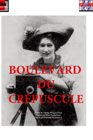 Boulevard du crépuscule