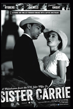 Sister Carrie Sister Carrie