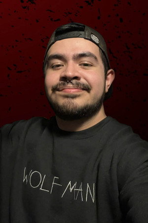 Mario Muñoz