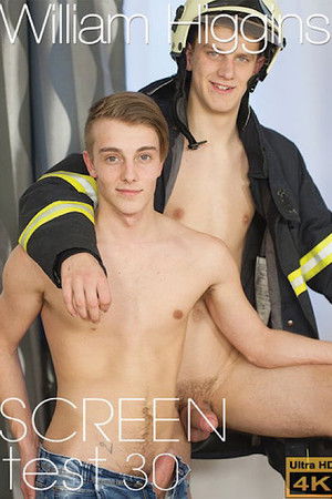 Screen Test 30 Screen Test 30