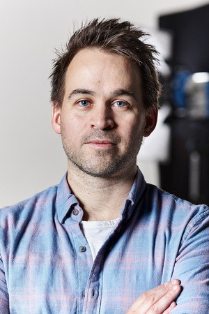 Rob Innes