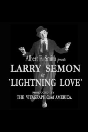Lightning Love Lightning Love