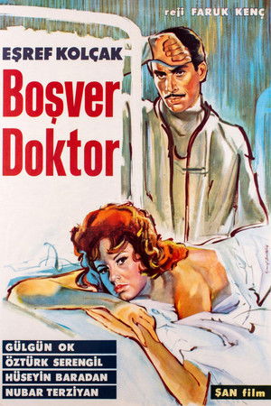 Boşver Doktor Boşver Doktor
