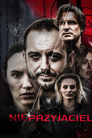 Nieprzyjaciel