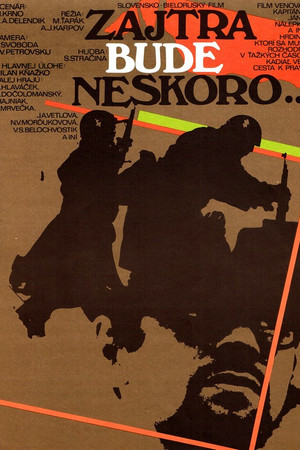 Tomorrow Will Be Too Late Tomorrow Will Be Too Late