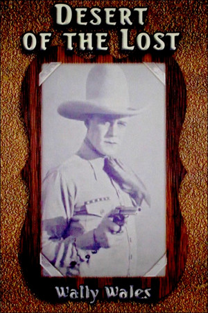 The Desert of the Lost The Desert of the Lost