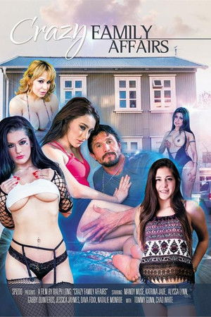 Crazy Family Affairs Crazy Family Affairs