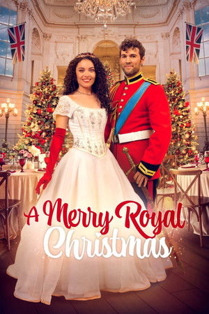 A Merry Royal Christmas A Merry Royal Christmas