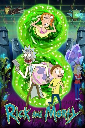 Rick and Morty Rick and Morty