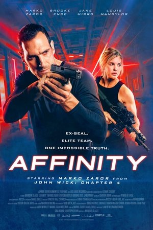Affinity Affinity