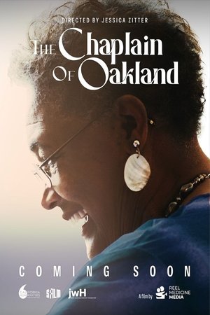 The Chaplain & the Doctor The Chaplain & the Doctor