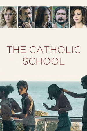 The Catholic School The Catholic School