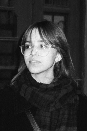 Sofia Sviridova