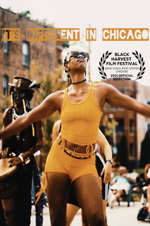 It's Different in Chicago It's Different in Chicago